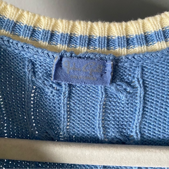 Brandy Melville Sweater Vest - Picture 4 of 4